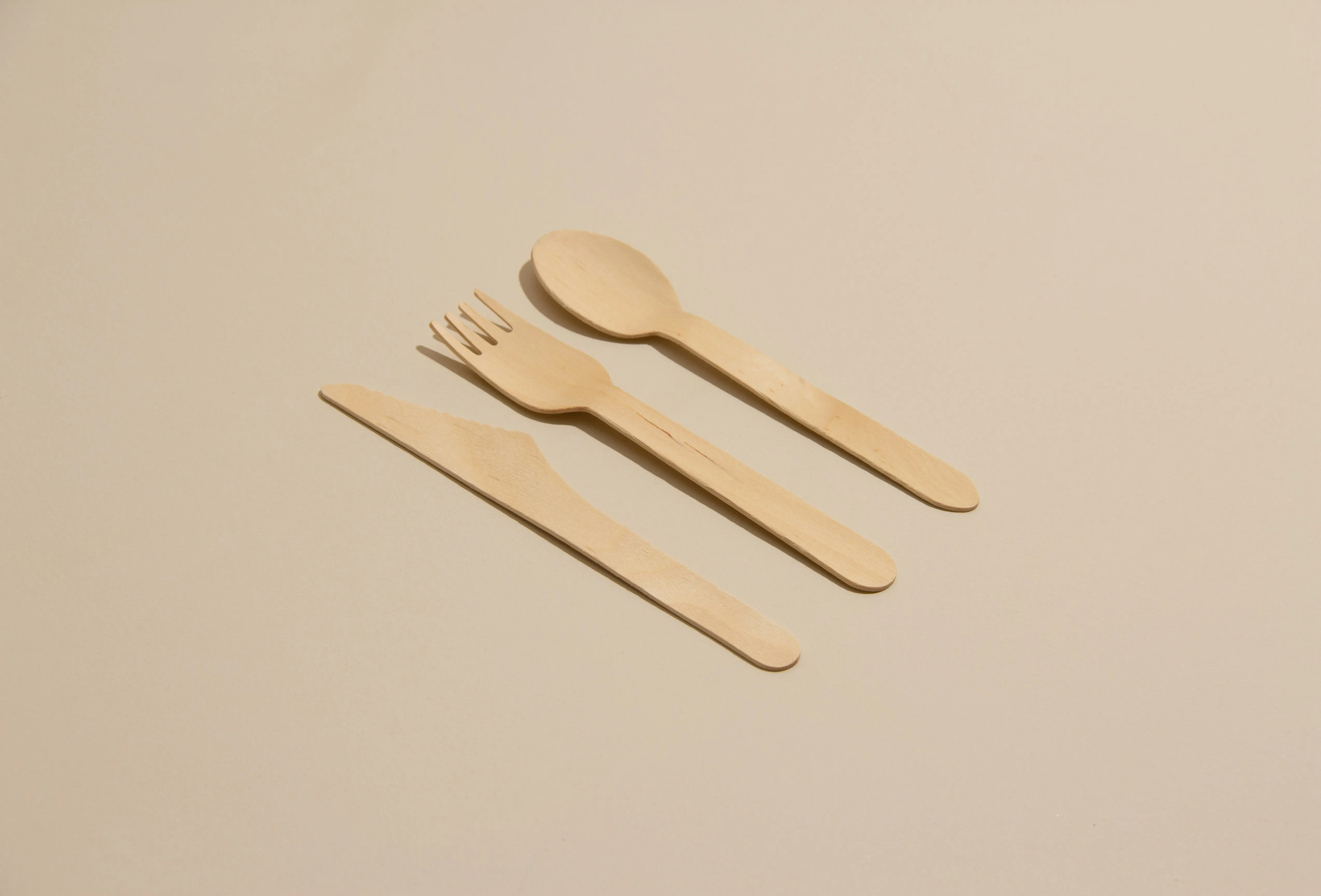 Utensils