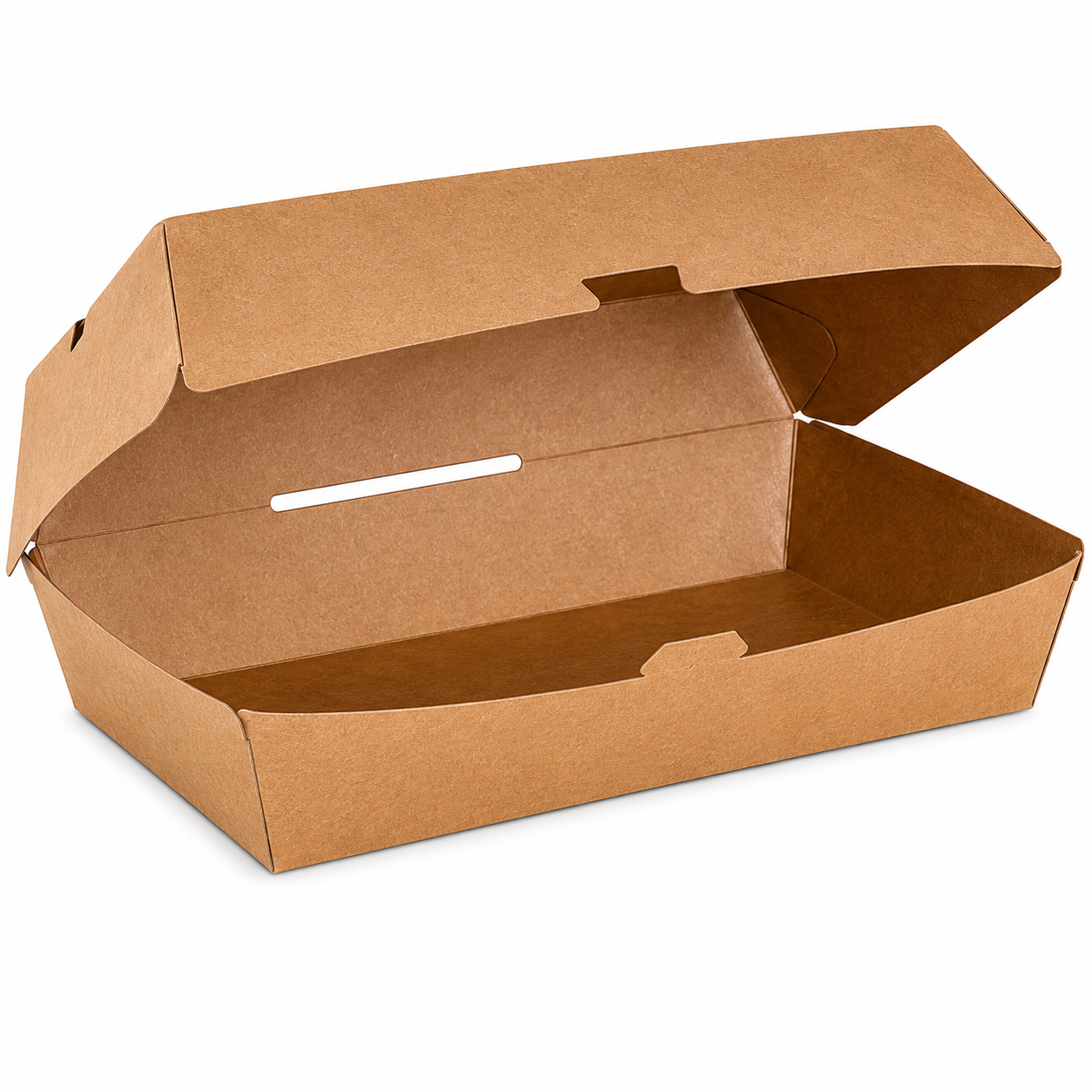 Burger Box 2