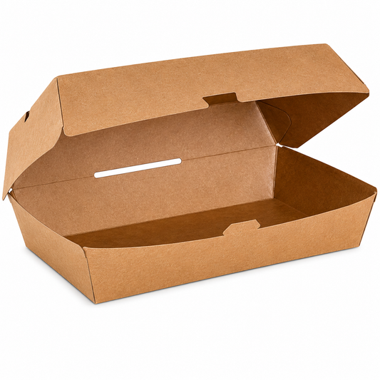 Burger Box 2