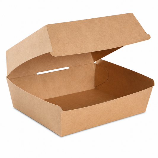Burger Box 3