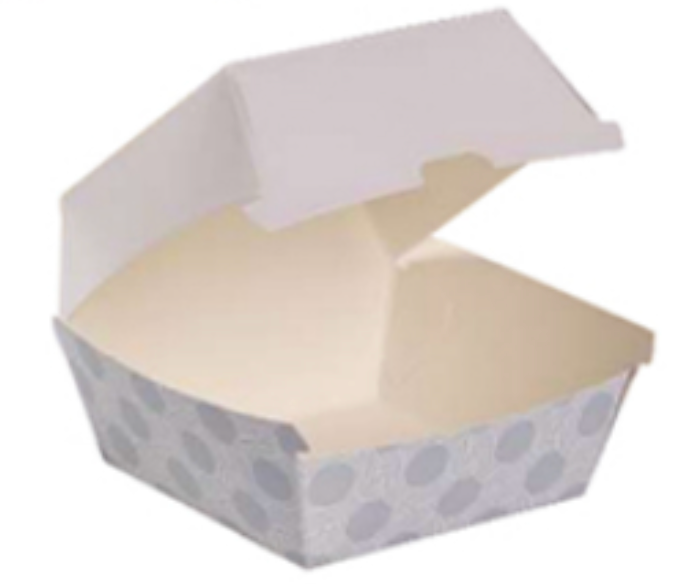 Burger Box 4